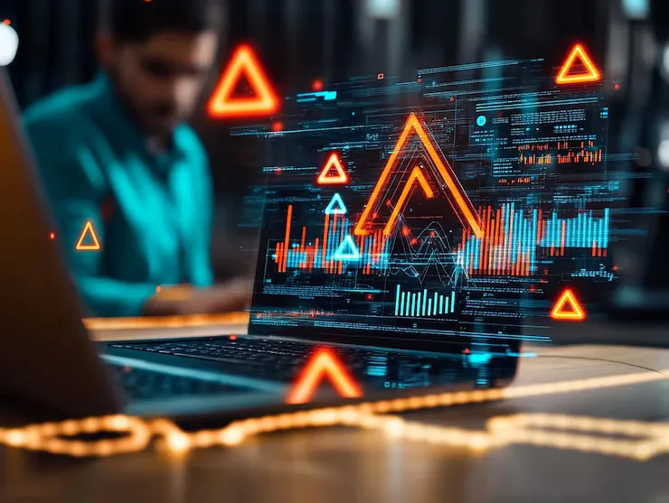 Software optimization visualization