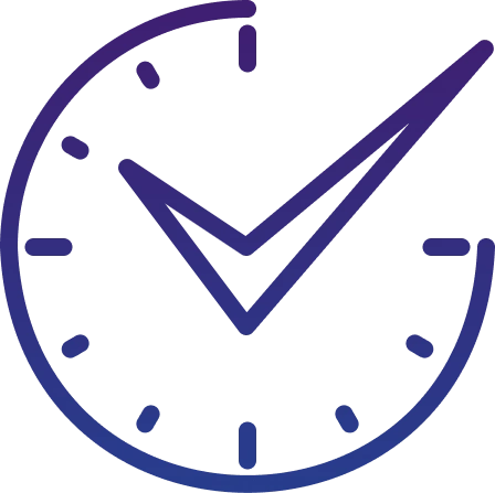 Clock icon