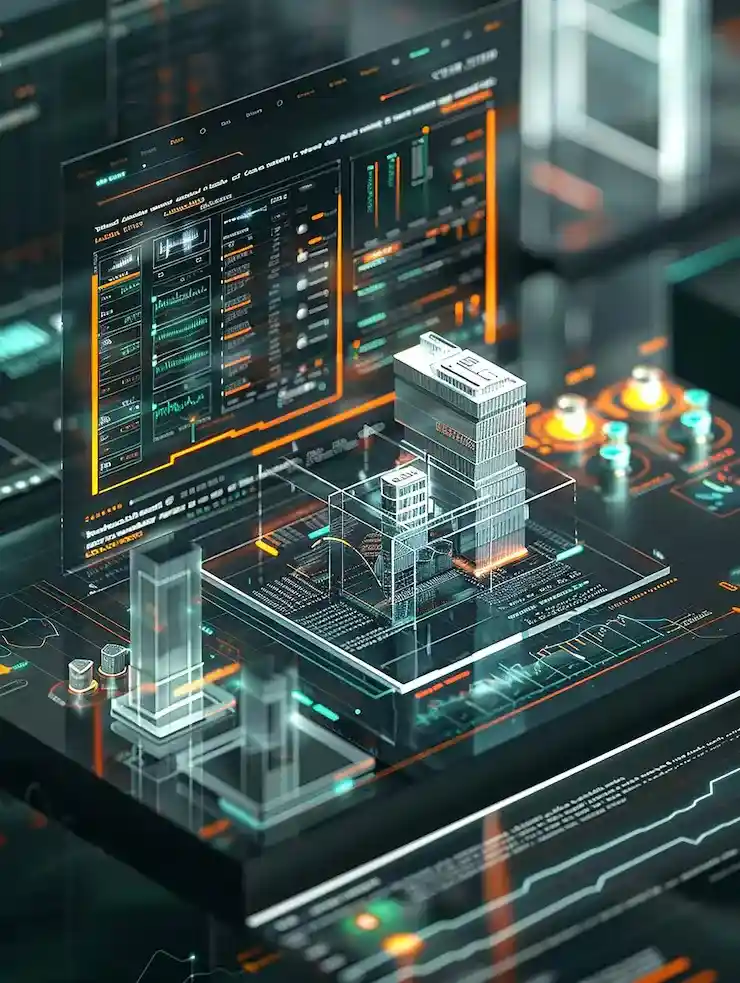 Digital engineering services
