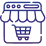 E-commerce icon
