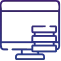 Generative AI icon