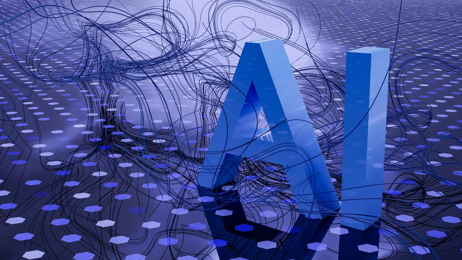 Generative AI deployment process