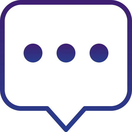 Message icon