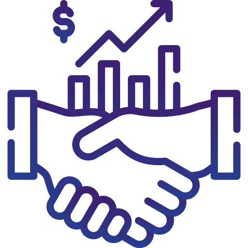 Partnership icon