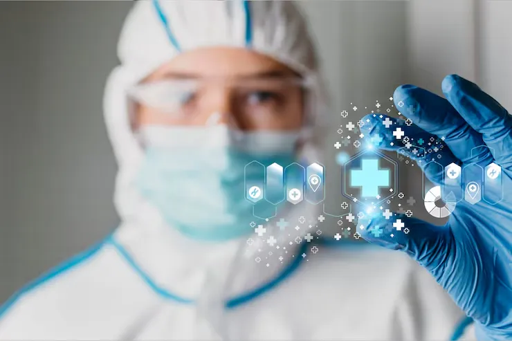 Healthcare solutions