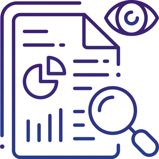 Transparency icon