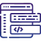 Coding icon